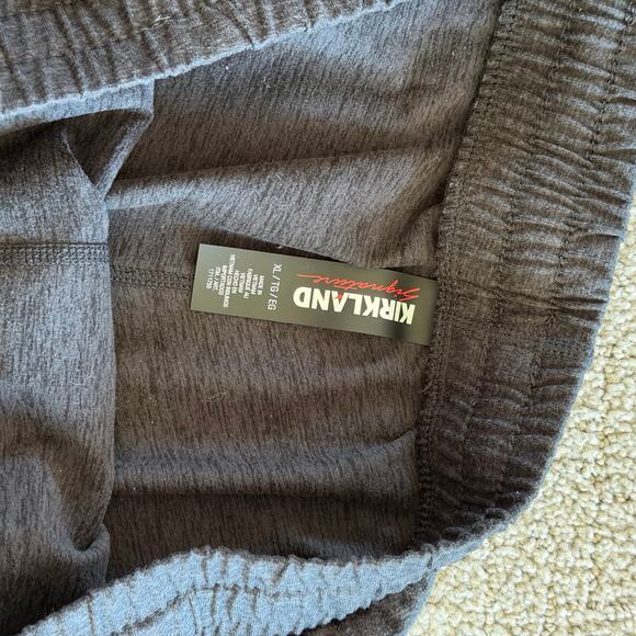 Kirkland XL Vuori Dupe Jogger Drawstring Sweatpants Bundle - Picture 11 of 11